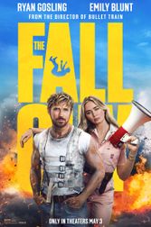 The Fall Guy: Early Access Screenings Poster